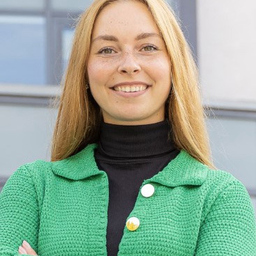 Bianca Hirche