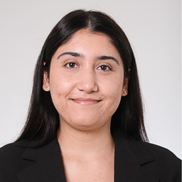 Meryem Selin Cankaya