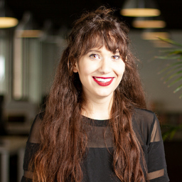 Laura Frommhold
