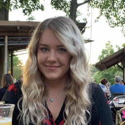 Sarah Sophie Prasse