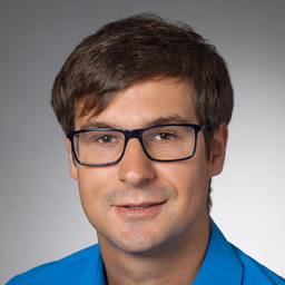 Eric Klinger