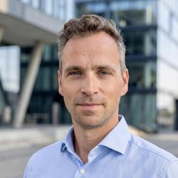 Dipl.-Ing. Marc-Xander Spethmann