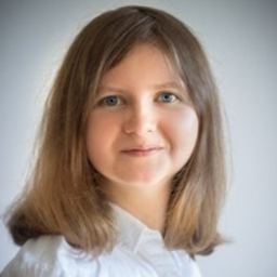 Tatiana Meshcheryakova