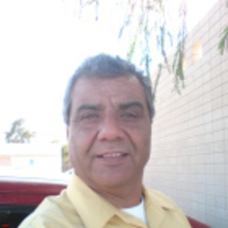 Ruben Rivera
