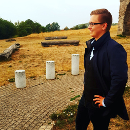 Benedict Grüner's profile picture