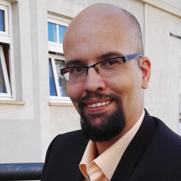 Matthias Schlesinger
