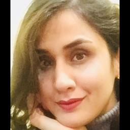 Sara Rahimi