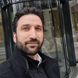 Murad Özkulluk