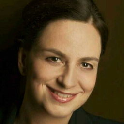 Ulrike Wendler