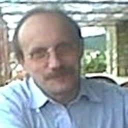 Michael Mihm
