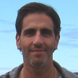 Esteban Rafael Mariano Blanco