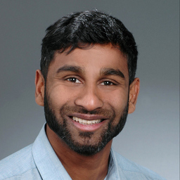 Aruran Ketharalingam