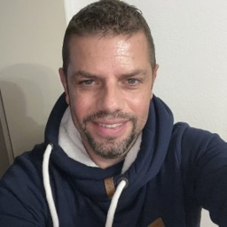 Dominic Rago