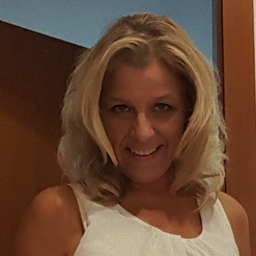 Sabine Horst