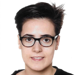 Cecilia Castedo Hernandez