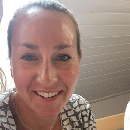 Isabel Suchanek's profile picture
