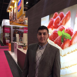 Omar Fares
