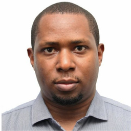 Hillary Kirui
