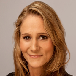 Jeannine Graumann