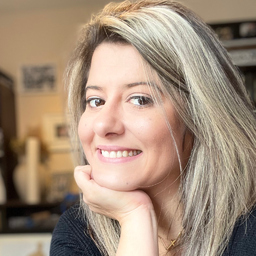 Vasiliki Dimitriou-Heil