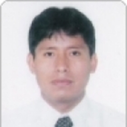 Jesús Angel Tipula Peña