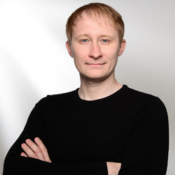 Dr. Artem Kuzmin