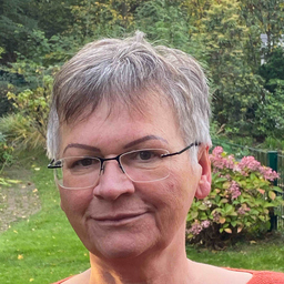 Petra Rothenhöfer
