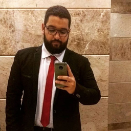 Omar Barakat