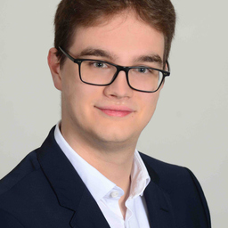 Jonas Lange