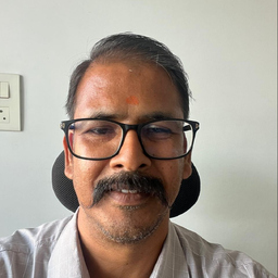 Ashok Maheshwari