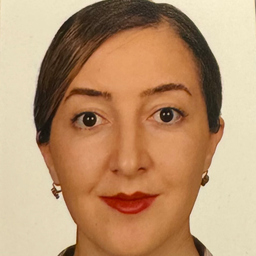 SOLMAZ SOLEIMANI