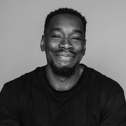 Ayodeji Akinnuroju's profile picture