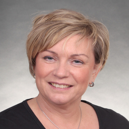 Jeannette Luther