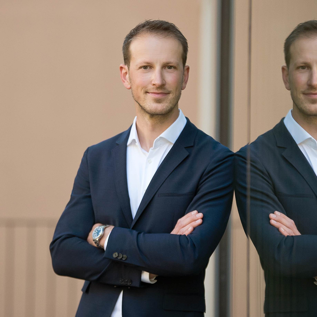 Felix Körner Manager Health, Safety and Sustainability Region EMEA