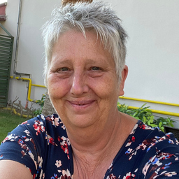 Petra Brockhoff