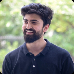 Pushpit Bhardwaj