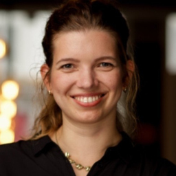 Janine Dasbeck