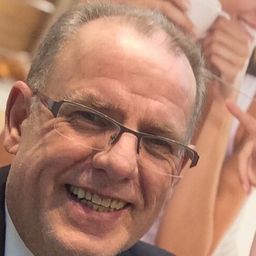 Evert Wehmeyer