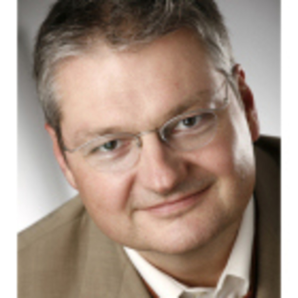 Martin Wiesbeck Geschäftsführer C4 Development XING