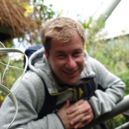 Jörg Seitzinger