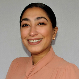 Nehal Salem