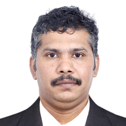 Ashok kumar Rajarathinam