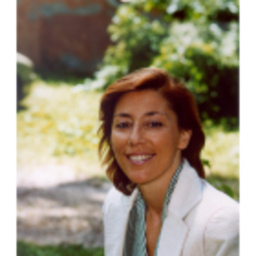 Dr. Claudia Crescenzi