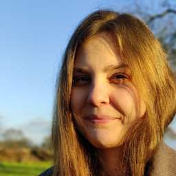 Profilbild Mara Becker