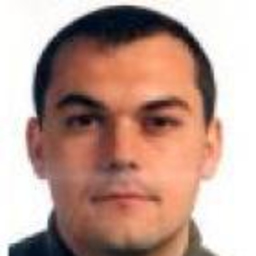 ruben antolin