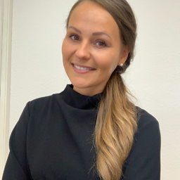 Antonia Nowacki