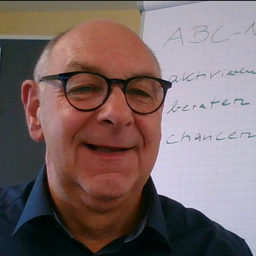 Michael Arne Schüssl