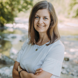 Mag. Ulla Fuchs