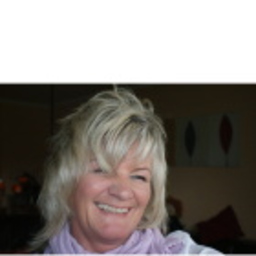 Tina Ballhausen
