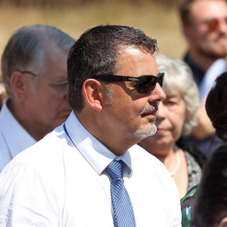 Dieter Roß